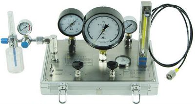 西安云儀儀器儀表有限公司