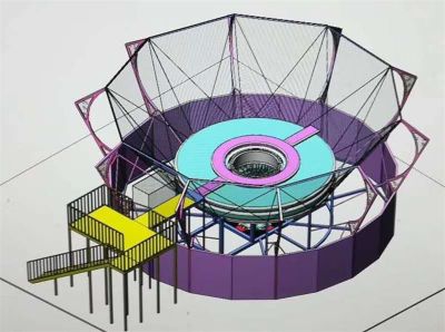 上海漫波游樂(lè)設(shè)備有限公司