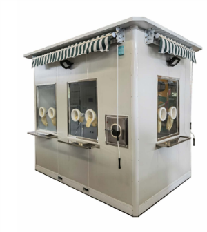 十堰錦沅科貿有限公司