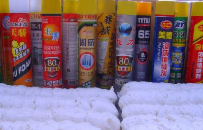 上海創(chuàng)常建材有限公司