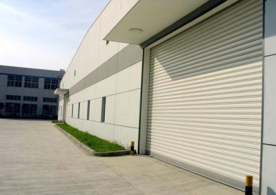 揚州市蘇瑞電氣有限公司