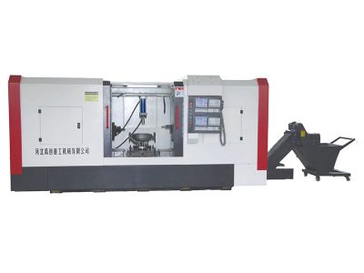 河北禹創(chuàng)重工機(jī)械有限公司