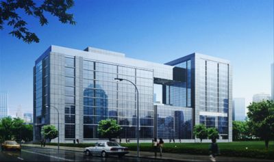 上海江韓有限公司