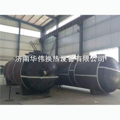 濟南華偉換熱設備有限公司