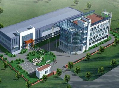 臨沂鑫昊石膏化工建材有限公司