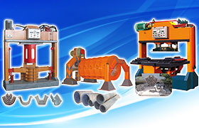 山東亞盛重工股份有限公司