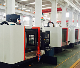 山東舜銑數控機床有限公司