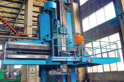 大石橋市宏嘉機械制造有限責任公司