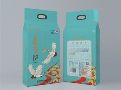 盤錦稻盛美米業有限公司