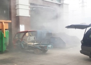 北京中聯(lián)廣大建設有限公司