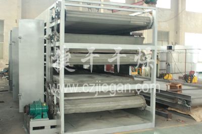 常州市捷干干燥設(shè)備有限公司