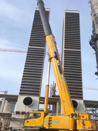 山東振晨重工機械有限公司