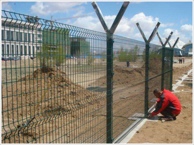 安平縣清源金屬絲網制造有限公司