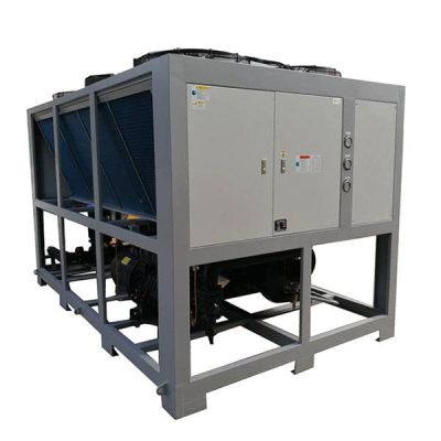 深圳市創鋒宇制冷設備有限公司