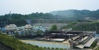 廣西鴻淳環(huán)保科技有限公司