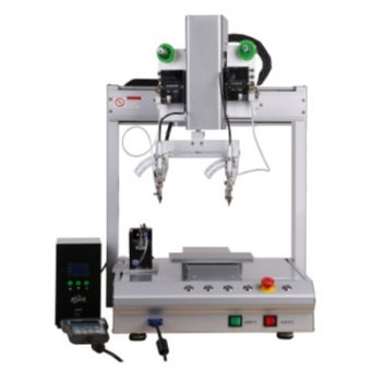 深圳大河工業(yè)設(shè)備有限公司