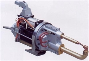 沈陽威克焊接設(shè)備有限公司