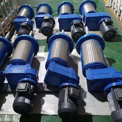 淄博傳動(dòng)機(jī)械有限公司