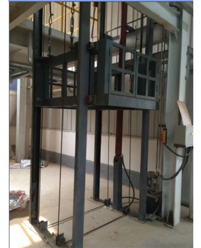 濟(jì)南天力液壓機(jī)械有限公司