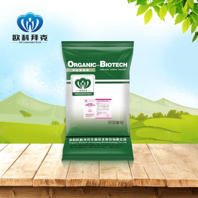 洛陽歐科拜克生物技術股份有限公司