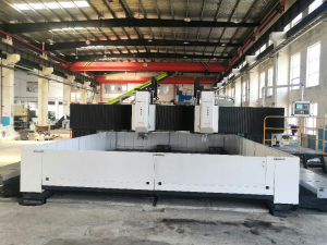 山東天旭數控機械有限公司