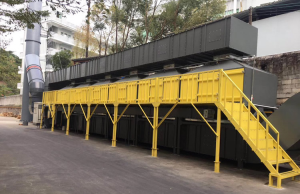 常州邦億環保科技有限公司