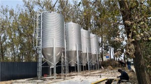 青州飛騰溫控機(jī)械有限公司