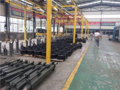 山東梁山機械制造有限公司