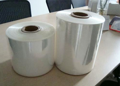 濟南市佳美塑料包裝制品廠