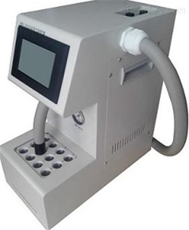 濟(jì)南清川儀器有限公司