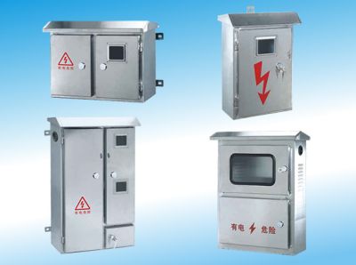 樂(lè)清市國(guó)耐電氣有限公司