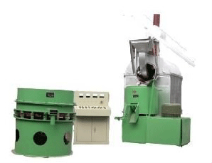 濟南覆膜砂設備有限公司