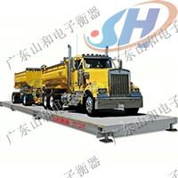 廣東山和智能稱(chēng)重系統(tǒng)有限公司