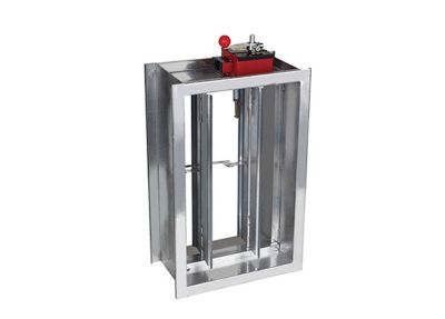 德州圣寧空調(diào)設備有限公司