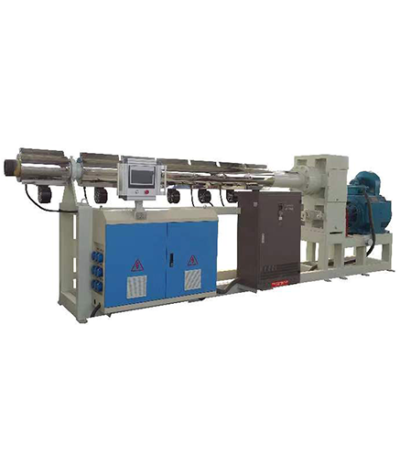 青島海熙塑料機械有限公司