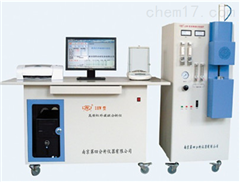南京第四分析儀器有限公司