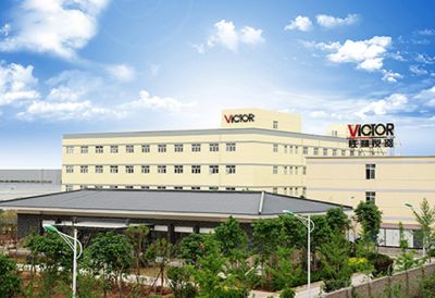 西安勝利儀器有限責任公司