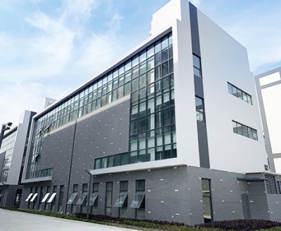 斯譜瑞（上海）生物科技有限公司