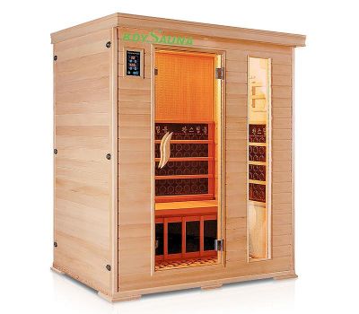 徐州凱迪桑拿設(shè)備有限公司