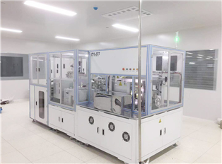 深圳市領航智造自動化有限公司