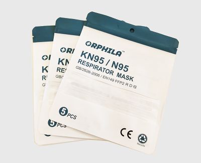 青島英貝塑料包裝印刷廠