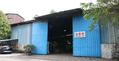 蓬江區加美輪腳輪廠