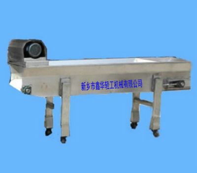 新鄉市鑫華輕工機械有限公司