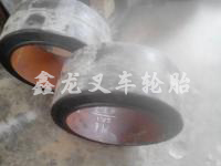 鑫龍叉車輪胎有限公司