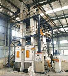 鄭州恒潤飼料機械有限公司