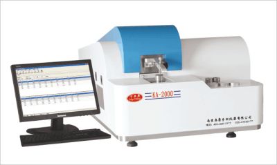 南京奧康分析儀器有限公司