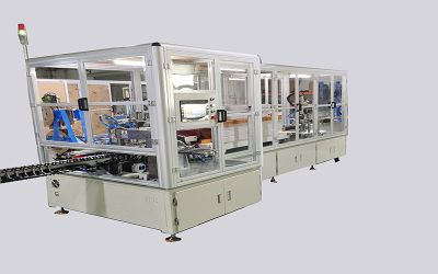 深圳市博睿精機科技有限公司