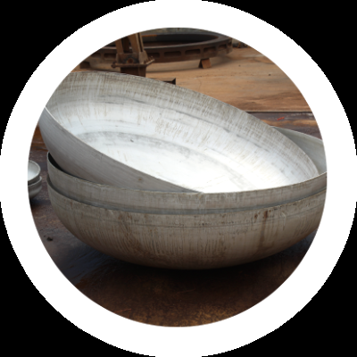 新鄉(xiāng)市中鑫封頭制造有限公司