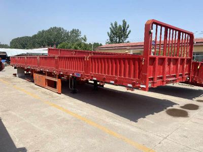 山東鑼盛汽車(chē)科技有限公司