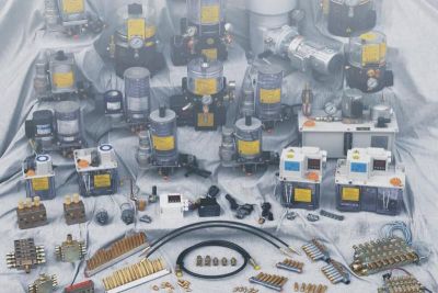 揚(yáng)州流遍潤(rùn)滑機(jī)械設(shè)備有限公司